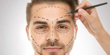 Estética masculina\u002E