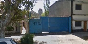 La conductora habu00eda dejado el auto para lo limpiaran y terminu00f3 llamando al Comando Radioelu00e9ctrico.