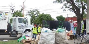 Realizarán una nueva jornada de Eco Canje en Paraná