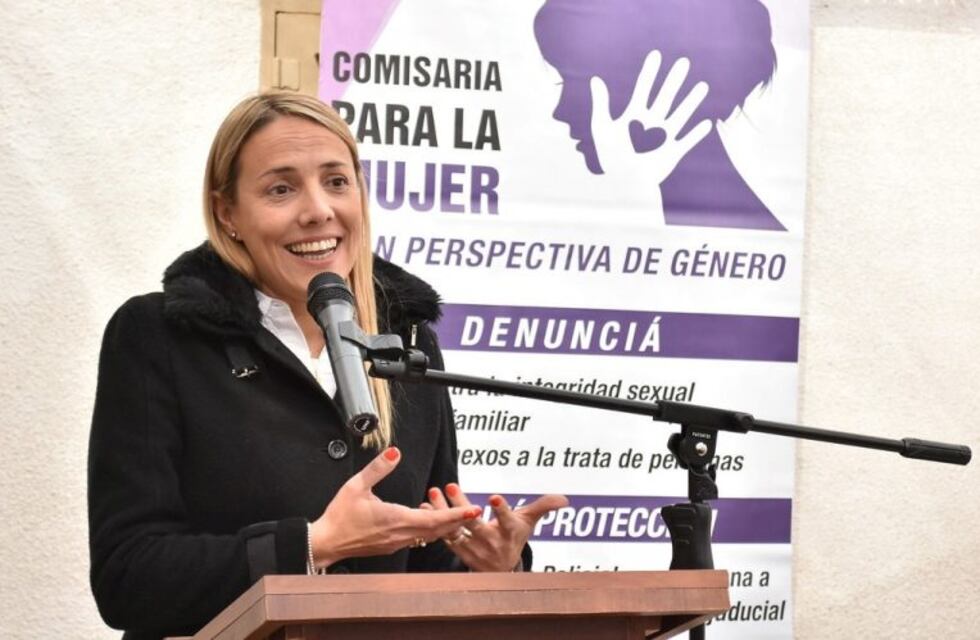 San Juan: el Ministerio de Gobierno sería dirigido por una mujer