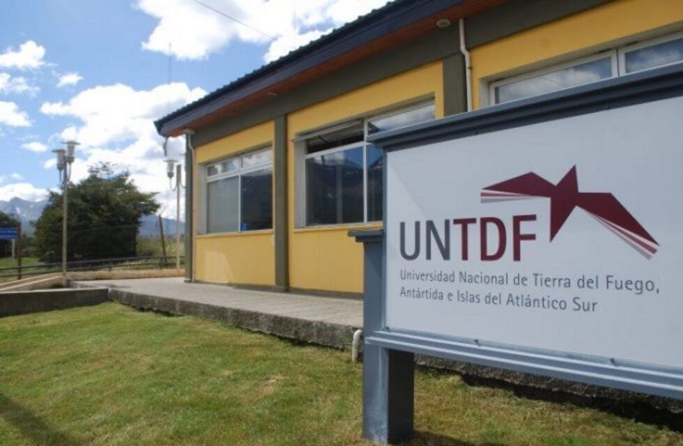 La UNTDF abre inscripciones para cursar en el segundo cuatrimestre del 2018