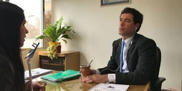 Concejal sanjuanino\u002E