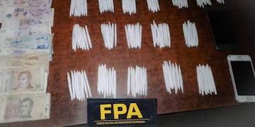 FPA en Villa del Rosario 3 detenidos