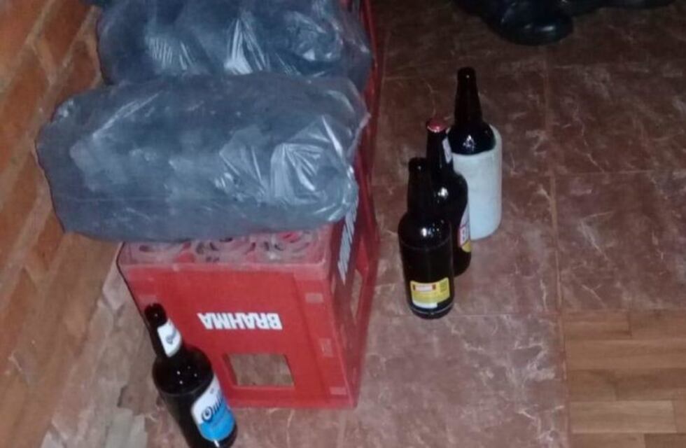 Clausuraron comercios y hubo varios detenidos por infringir la cuarentena