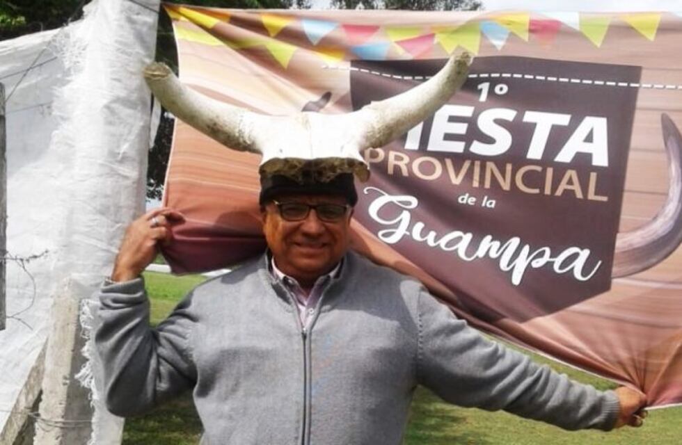 Se realizó la primera Fiesta de la Guampa y un misionero salió subcampeón