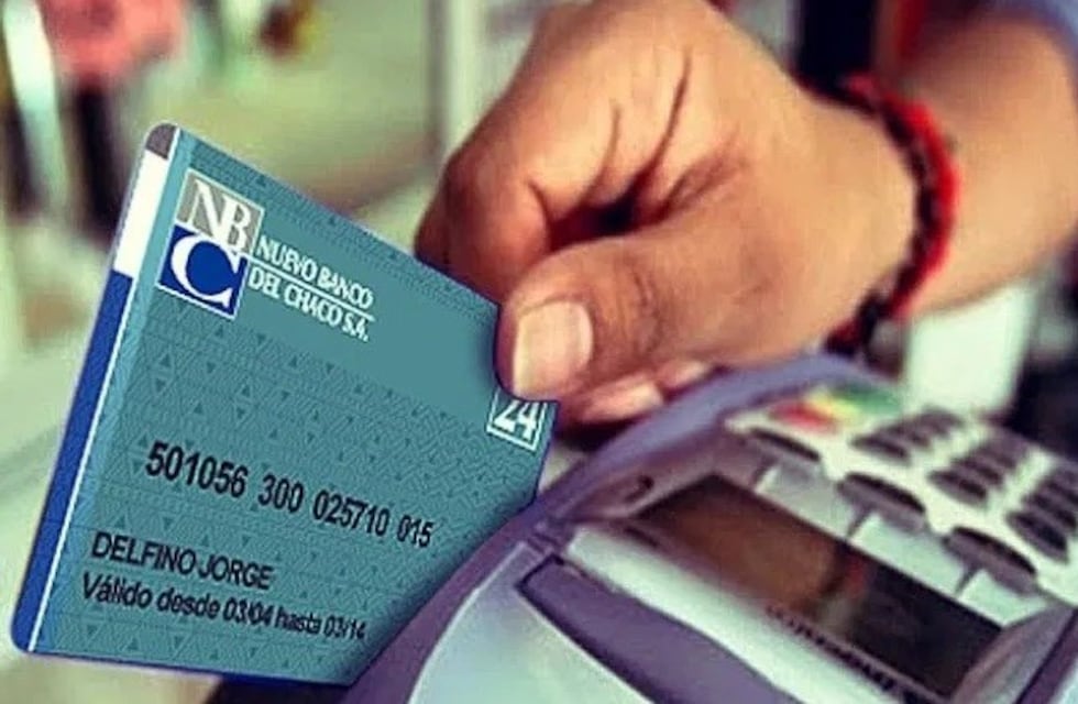 Ya está en funcionamiento el Adelanto Chaco 24