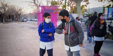 Foto: Tiempo de San Juan