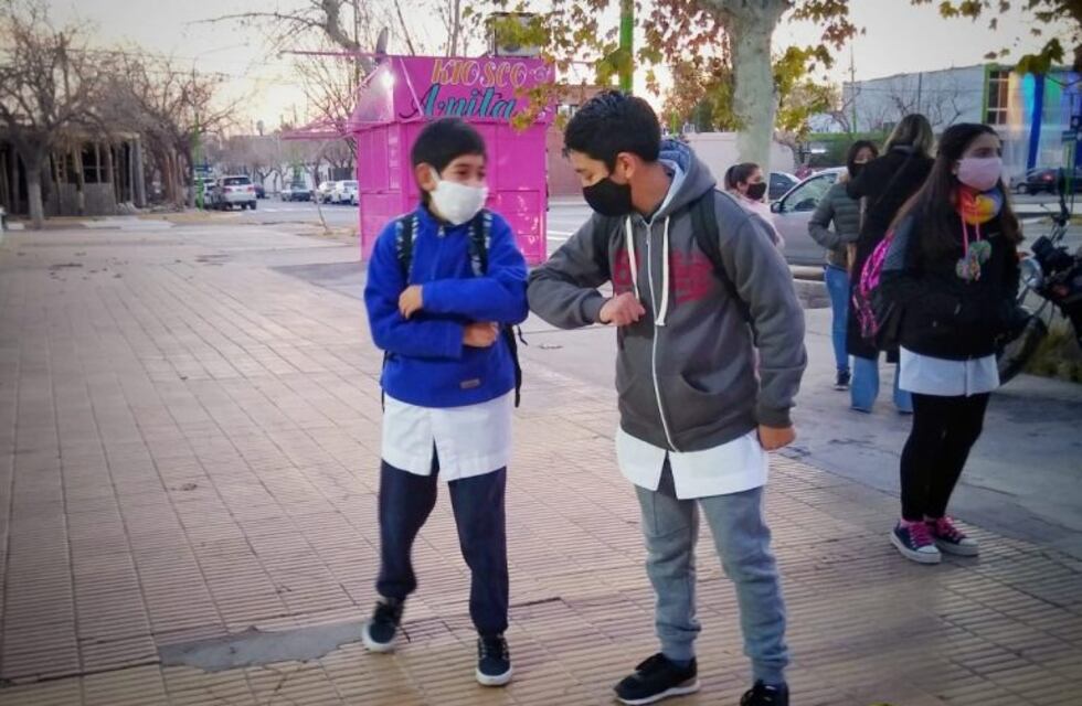Coronavirus: el Gobierno porteño quiere que algunos chicos vuelvan a las aulas en septiembre