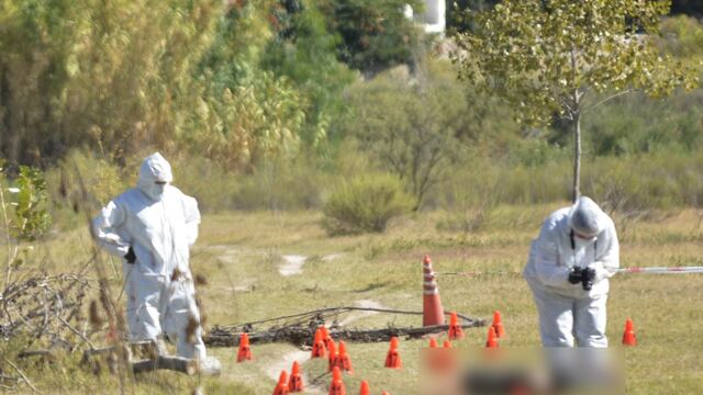 Homicidios en Mendoza