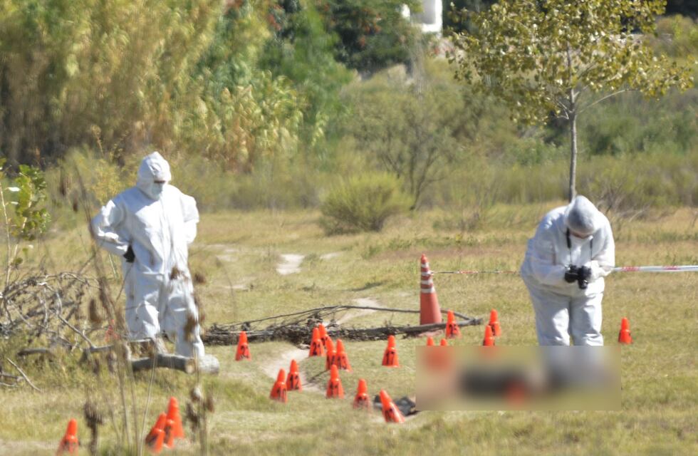 ¿Quién era el sanjuanino hallado en estado de descomposición en Mendoza?