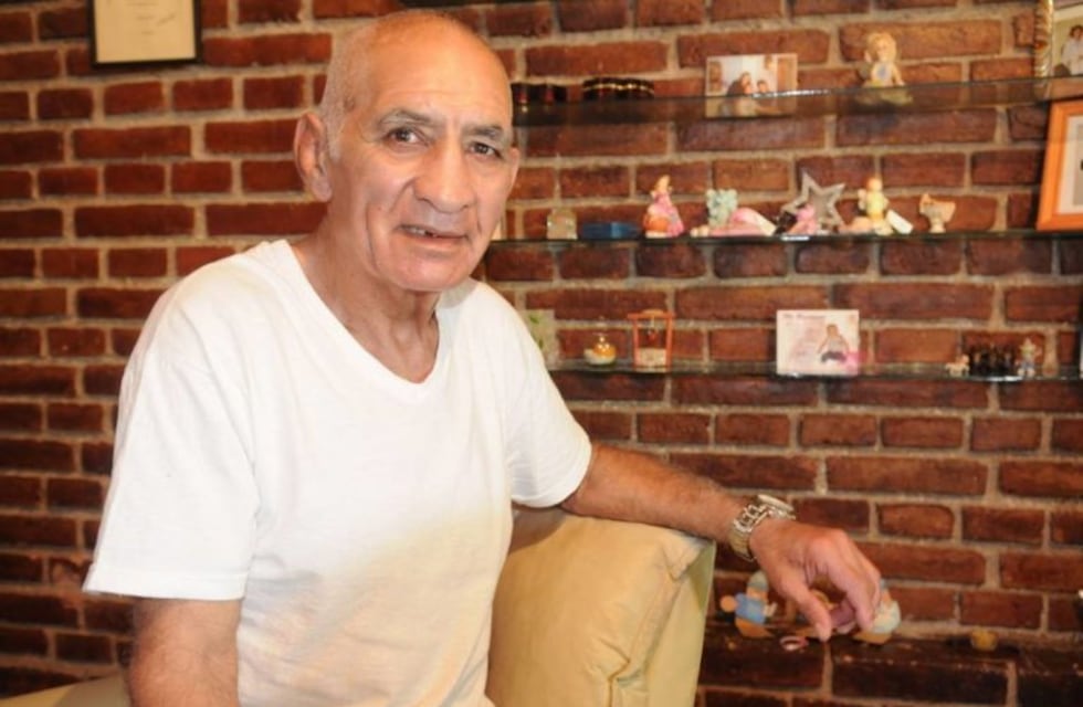 Falleció Carlos Aro, legendario boxeador mendocino