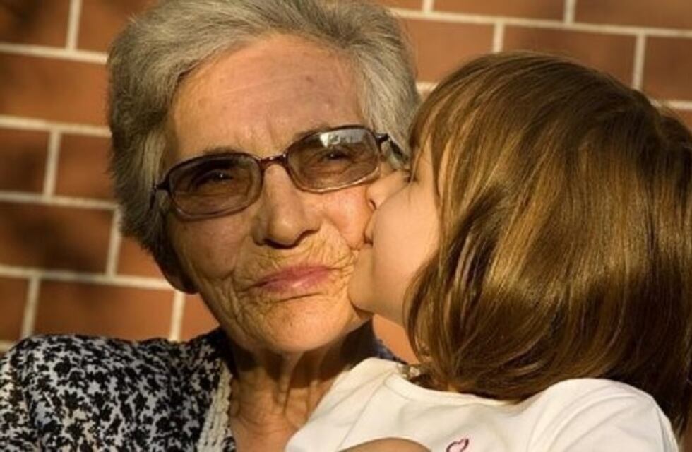 ¿Por qué se celebra este domingo el Día de la Abuela?