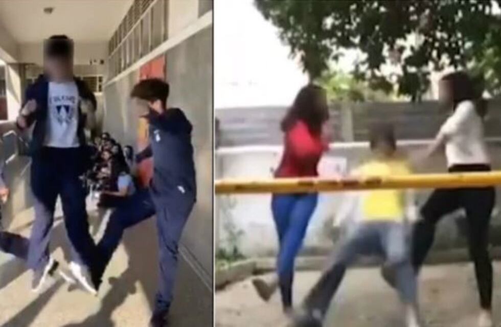 "Rompe-bocas": El peligroso reto viral que está de moda entre los adolescentes