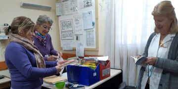 La Biblioteca lanza la campaña "Un libro que te busca"