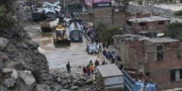 Tormentas en Peru00fa