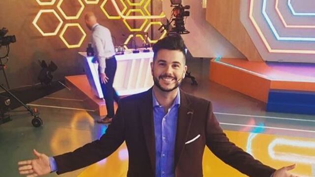 Cru00edticas a Nicolu00e1s Magaldi.