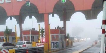 Ente Control de Rutas de San Luis\u002E