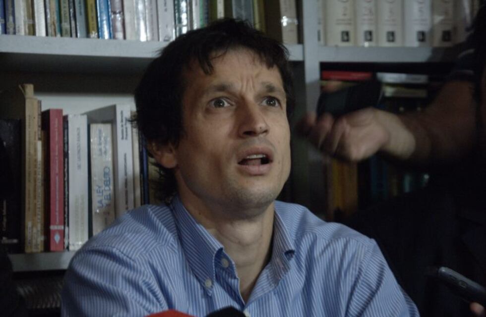 Procesaron a Lagomarsino por la muerte de Alberto Nisman