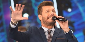 Marcelo Tinelli