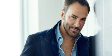 Tom Ford