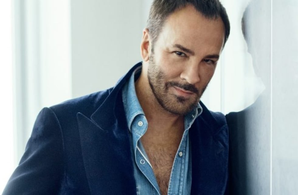 Los secretos de iluminación de Tom Ford para verse bien en las videollamadas