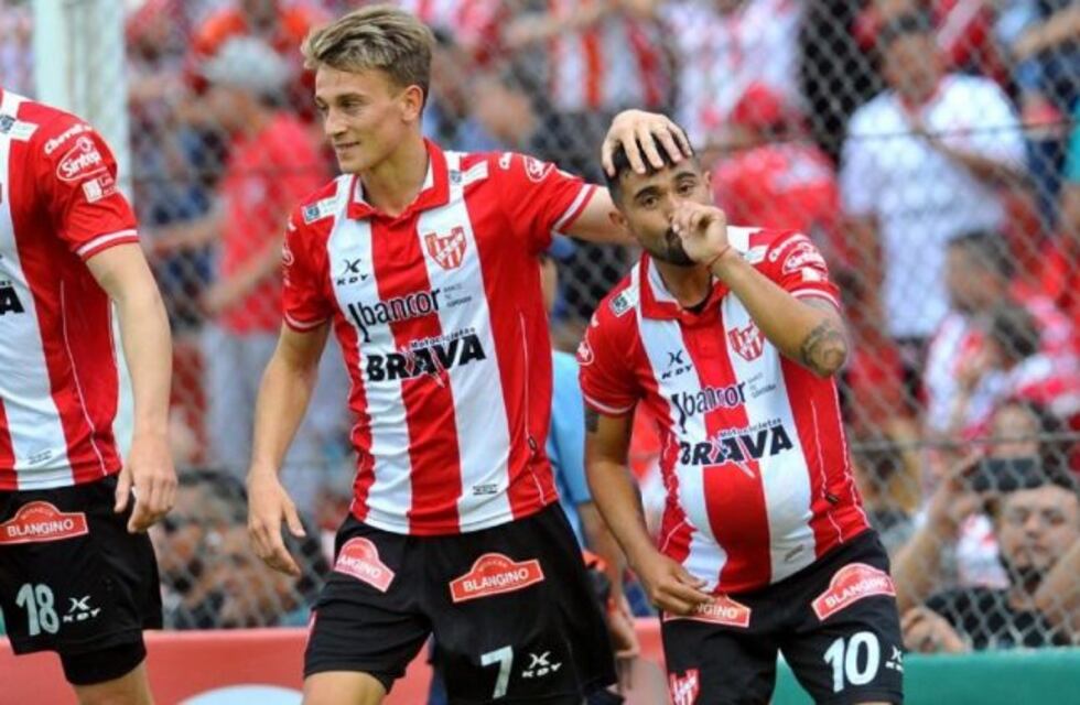 Para Blanco, la visita de Instituto a All Boys será especial