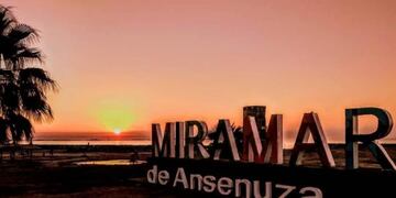 Miramar de Ansenuza
