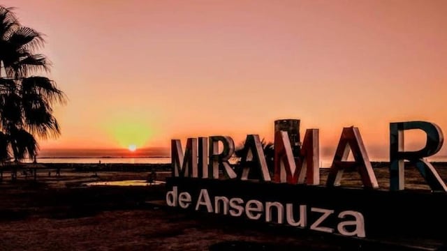 Miramar de Ansenuza