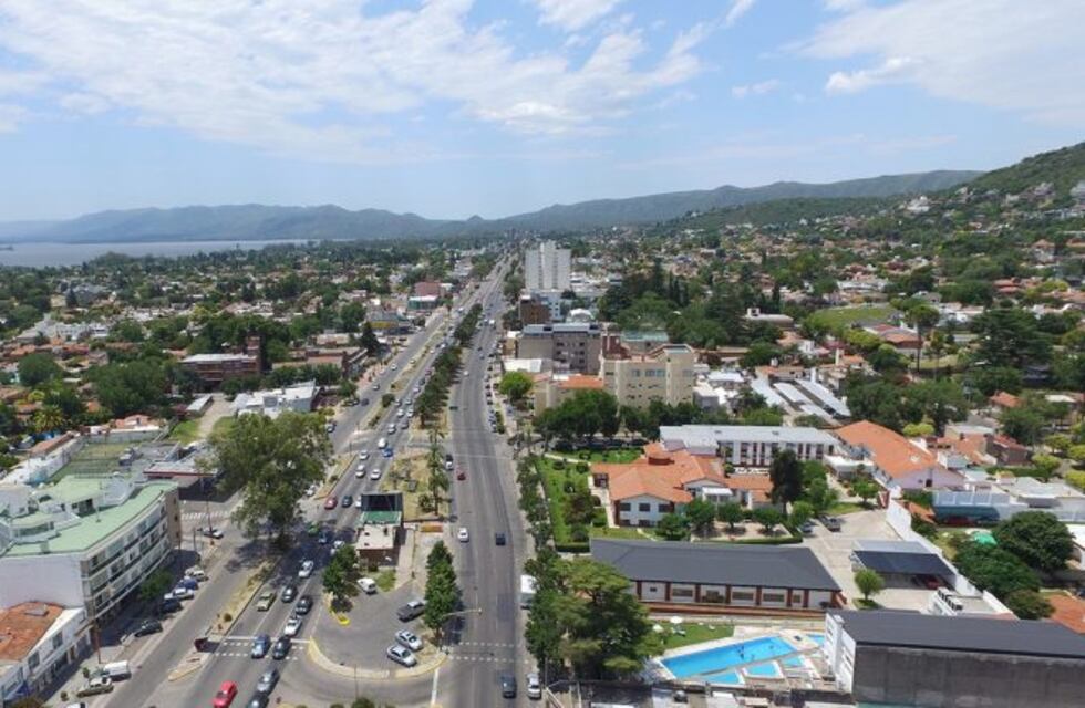 La historia de una ciudad que creció a pasos descomunales: Villa Carlos Paz