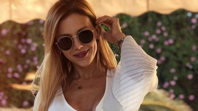 (Instagram: @evangelinaanderson)