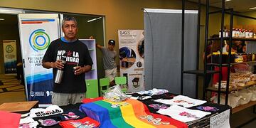 Los anuncios del gobernador Juan Schiaretti para los trabajadores de la economía popular\u002E