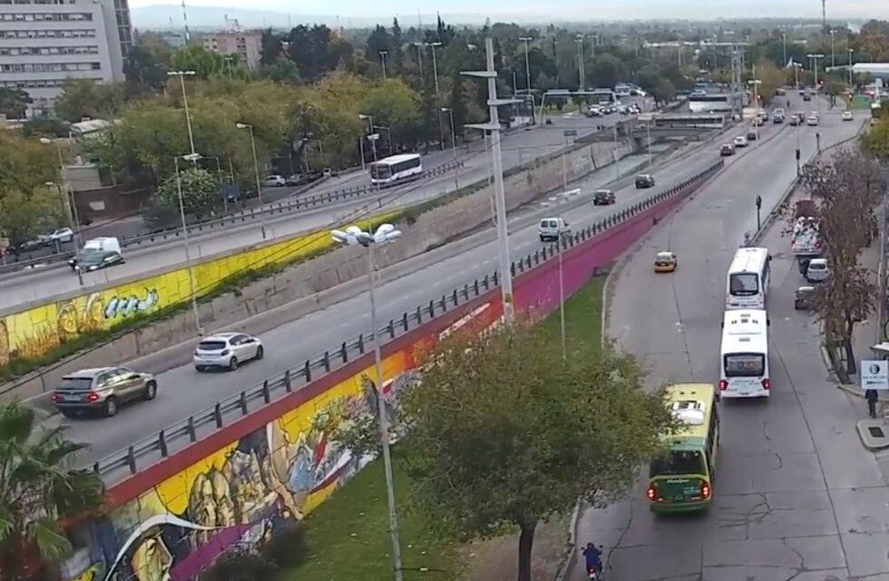 Anticipate y mirá cómo será el Ecoparque Quino en Mendoza