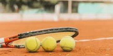 Eldorado quiere reactivar las prácticas de tenis