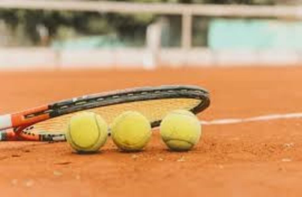 Eldorado quiere reactivar las prácticas de tenis