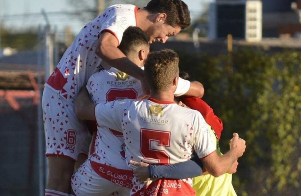 Primera A: 9 de Freyre y Huracán de Las Varillas siguen punteros