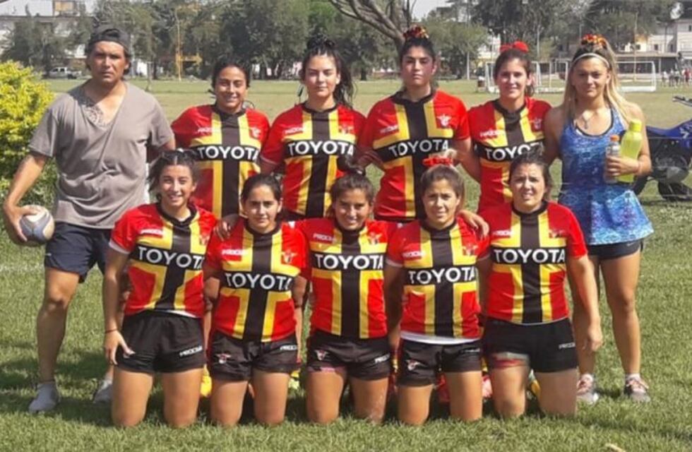 Cardenales se quedó con el clausura femenino