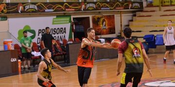 San Martín visita a La Unión en el cierre de la fase regular