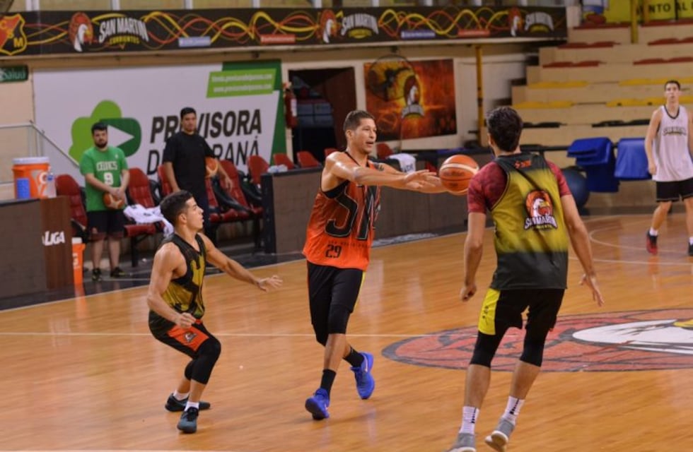 San Martín visita a La Unión en el cierre de la fase regular