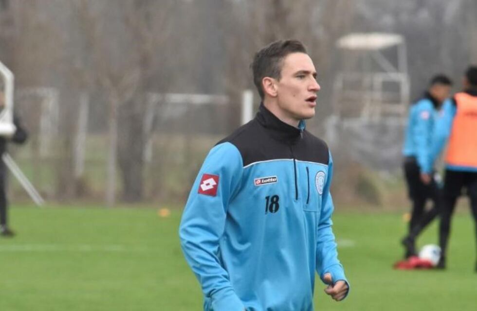 Instituto pensó en Nery Bandiera, pero seguirá en Belgrano