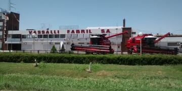 debido a la falta de entendimiento con los directivos se pasó a un cuarto intermedio hasta el jueves\u002E