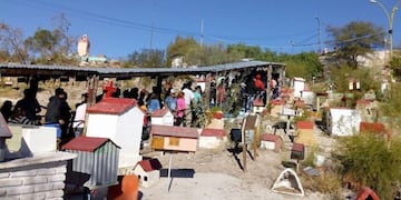 Difunta Correa\u002E