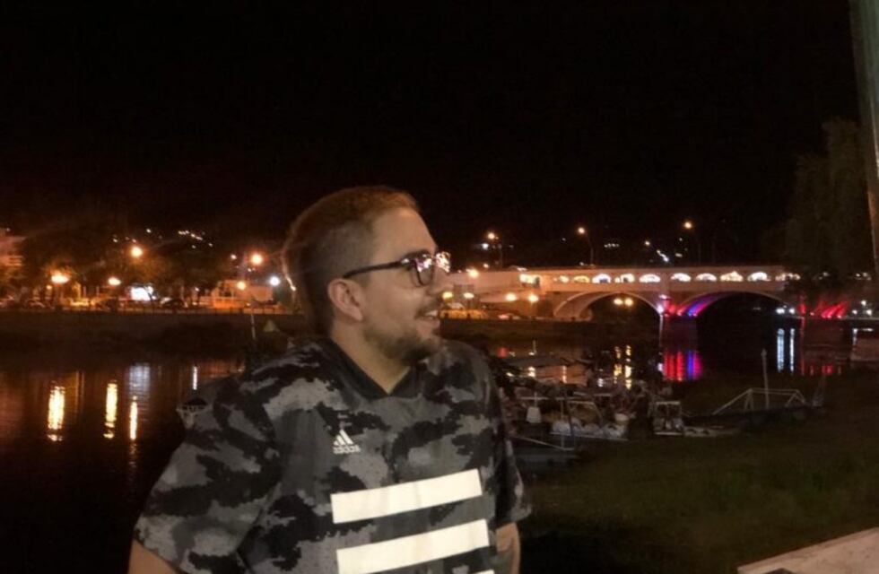 Preocupación por un joven desaparecido en Córdoba