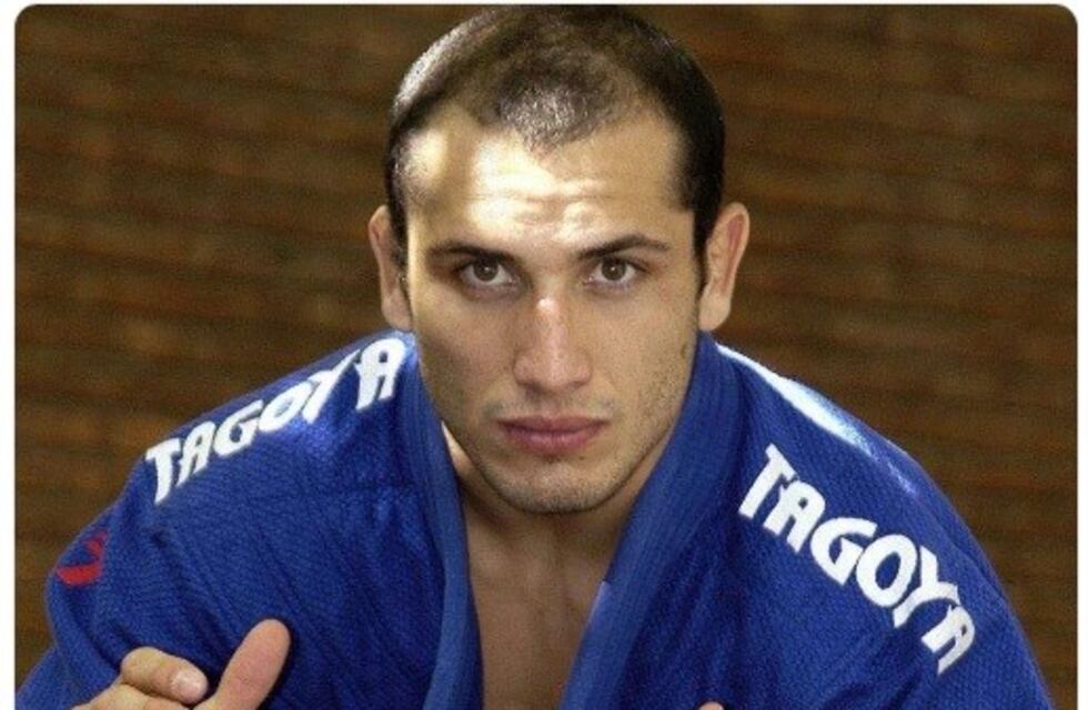 El tucumano Emmanuel Lucenti consiguió su plaza y estará en los Juegos Olímpicos de Tokio