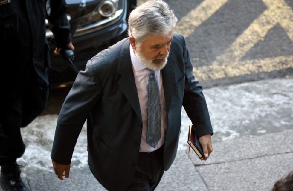 Cambiemos ratifica su confianza en el desafuero de Julio De Vido