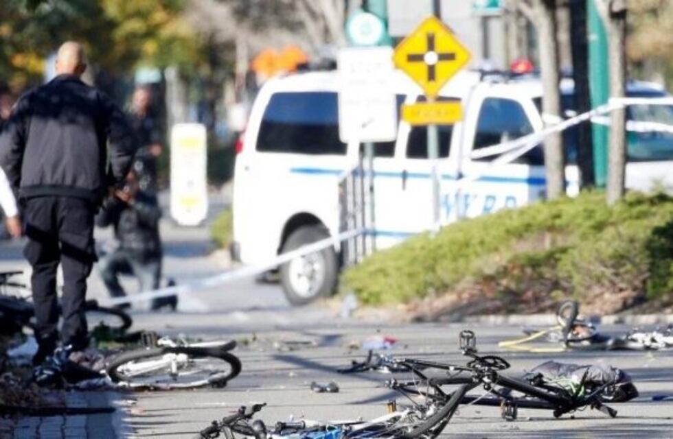 Asesino de rosarinos en Nueva York recibe diez cadenas perpetuas y 260 años de prisión