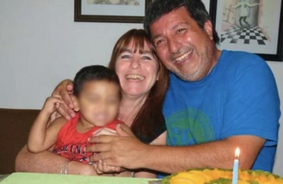 El respaldo de un famoso referente del espectáculo a la pareja santafesina que busca adoptar a Kiki