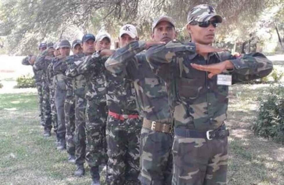 Guardia Wichí: el Gobierno marcará los límites de acción al grupo