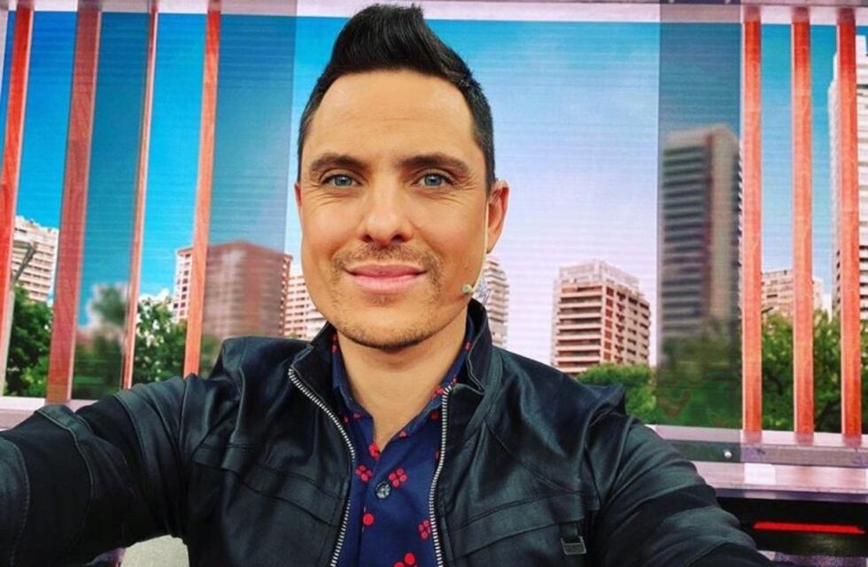 Lío Pecoraro reveló que tiene leucemia: "Voy a ganar esto, voy a ganar esta enfermedad"