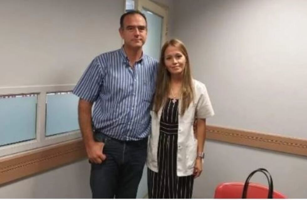 Se formó el sindicato de médicos en la provincia