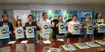 Se realizará en noviembre 4 días de super descuentos en Resistencia\u002E (Data Chaco)\u002E